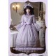 Classical Puppets The Doll Girl-Purple OPs and Sets(Limited Pre-Order/Full Payment Without Shipping)